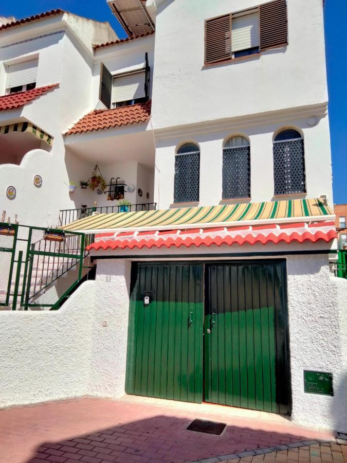 Casa Sevilla Mairena del Aljarafe Exterior photo